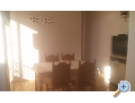 Appartements Frleta - Bibinje Kroatien