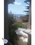 Appartements Frleta - Bibinje Kroatien