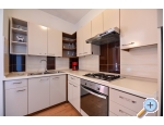 Appartements Frleta - Bibinje Kroatien