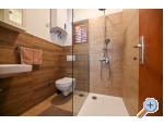 Appartements Frleta - Bibinje Kroatien