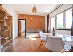 Appartements Frleta - Bibinje Kroatien