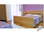 Appartements Frleta - Bibinje Kroatien