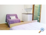 Appartements Frleta - Bibinje Kroatien