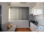 Appartements Frleta - Bibinje Kroatien