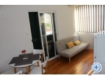 Appartements Frleta - Bibinje Kroatien