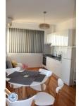 Appartements Frleta - Bibinje Kroatien