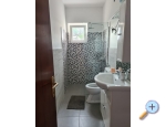 Appartements Frleta - Bibinje Kroatien
