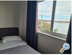 Appartements Frleta - Bibinje Kroatien