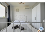 Appartements Frleta - Bibinje Kroatien