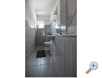 Appartements Frleta - Bibinje Kroatien