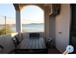 Appartements Frleta - Bibinje Kroatien