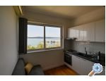 Appartements Frleta - Bibinje Kroatien
