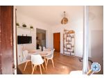 Appartements Frleta - Bibinje Kroatien