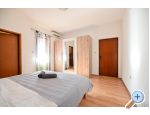 Appartements Frleta - Bibinje Kroatien