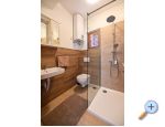 Appartements Frleta - Bibinje Kroatien