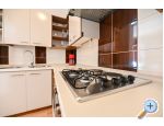 Appartements Frleta - Bibinje Kroatien