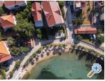 Appartements Frleta - Bibinje Kroatien