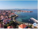Appartements Frleta - Bibinje Kroatien