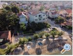Appartements Frleta - Bibinje Kroatien