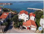 Appartements Frleta - Bibinje Kroatien
