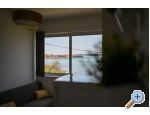 Appartements Frleta - Bibinje Kroatien