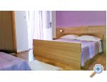 Appartements Frleta - Bibinje Kroatien