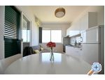 Appartements Frleta - Bibinje Kroatien