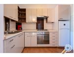 Appartements Frleta - Bibinje Kroatien