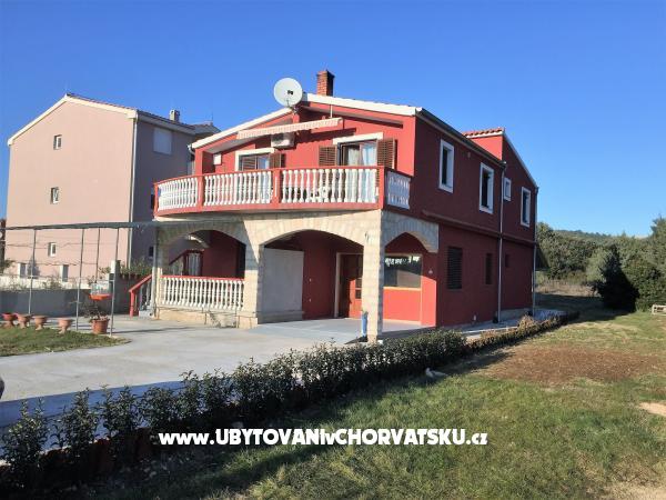 Appartements Gabrijel – Ferienwohnung Bibinje, Kroatien – Foto 1