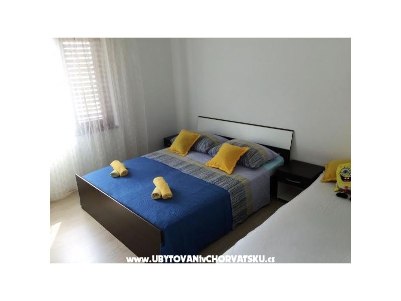 Appartements Gabrijel – Ferienwohnung Bibinje, Kroatien – Foto 10