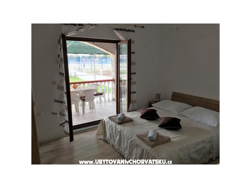 Appartements Gabrijel – Ferienwohnung Bibinje, Kroatien – Foto 11