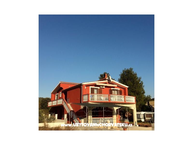 Appartements Gabrijel – Ferienwohnung Bibinje, Kroatien – Foto 12