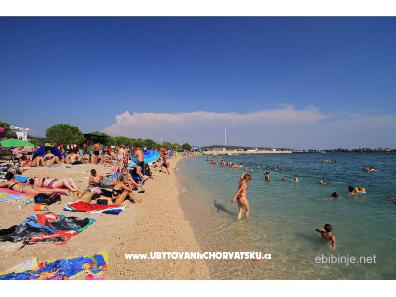 Appartements Gabrijel – Ferienwohnung Bibinje, Kroatien – Foto 13