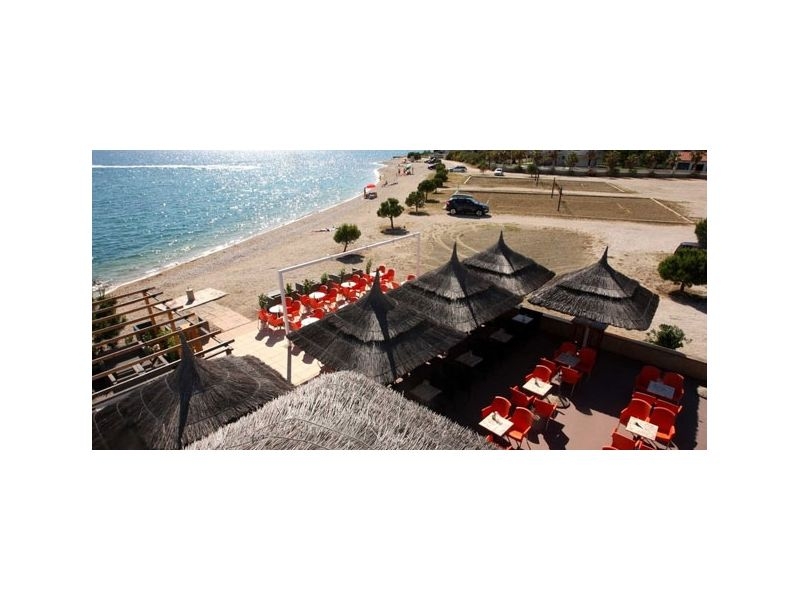 Appartements Gabrijel – Ferienwohnung Bibinje, Kroatien – Foto 15