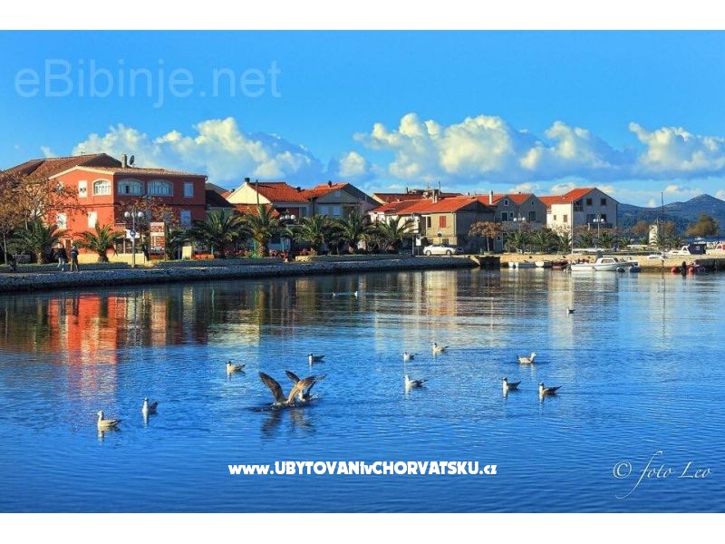 Appartements Gabrijel – Ferienwohnung Bibinje, Kroatien – Foto 17