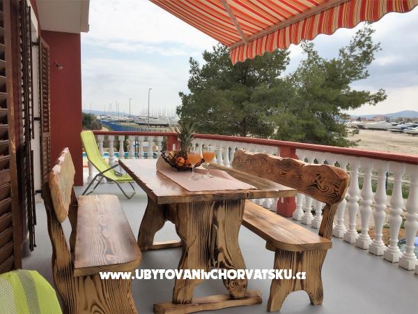 Appartements Gabrijel – Ferienwohnung Bibinje, Kroatien – Foto 2