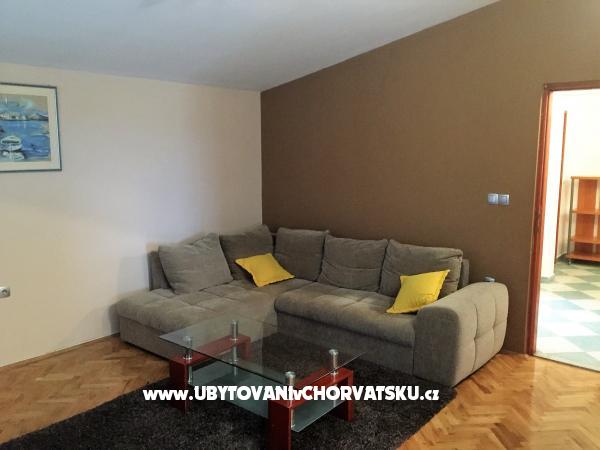 Appartements Gabrijel – Ferienwohnung Bibinje, Kroatien – Foto 4