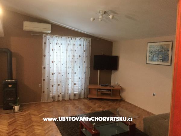 Appartements Gabrijel – Ferienwohnung Bibinje, Kroatien – Foto 5