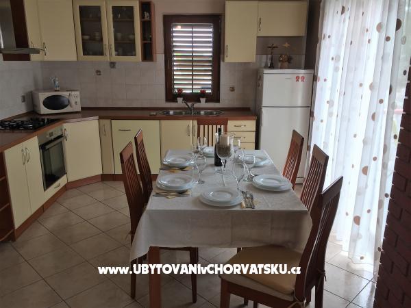 Appartements Gabrijel – Ferienwohnung Bibinje, Kroatien – Foto 6
