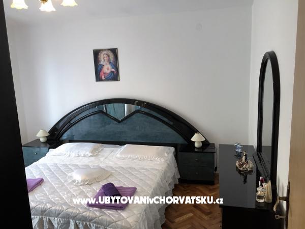 Appartements Gabrijel – Ferienwohnung Bibinje, Kroatien – Foto 7