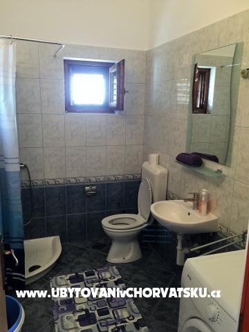 Appartements Gabrijel – Ferienwohnung Bibinje, Kroatien – Foto 8