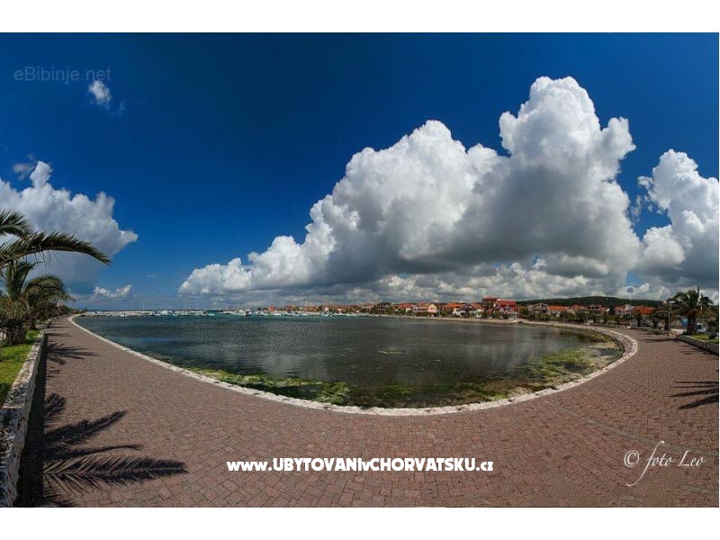 Appartements Gabrijel – Ferienwohnung Bibinje, Kroatien – Foto 9