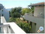 Appartements i sobe Sandra - Bibinje Kroatien