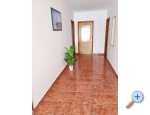 Appartements i sobe Sandra - Bibinje Kroatien