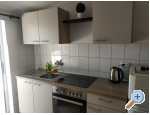 Appartements i sobe Sandra - Bibinje Kroatien