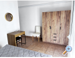 Apartmny i sobe Sandra - Bibinje Chorvatsko