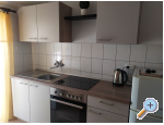 Apartmny i sobe Sandra - Bibinje Chorvatsko