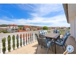 Appartements i sobe Sandra - Bibinje Kroatien