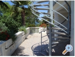 Appartements i sobe Sandra - Bibinje Kroatien
