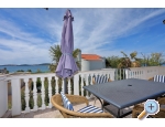 Appartements i sobe Sandra - Bibinje Kroatien